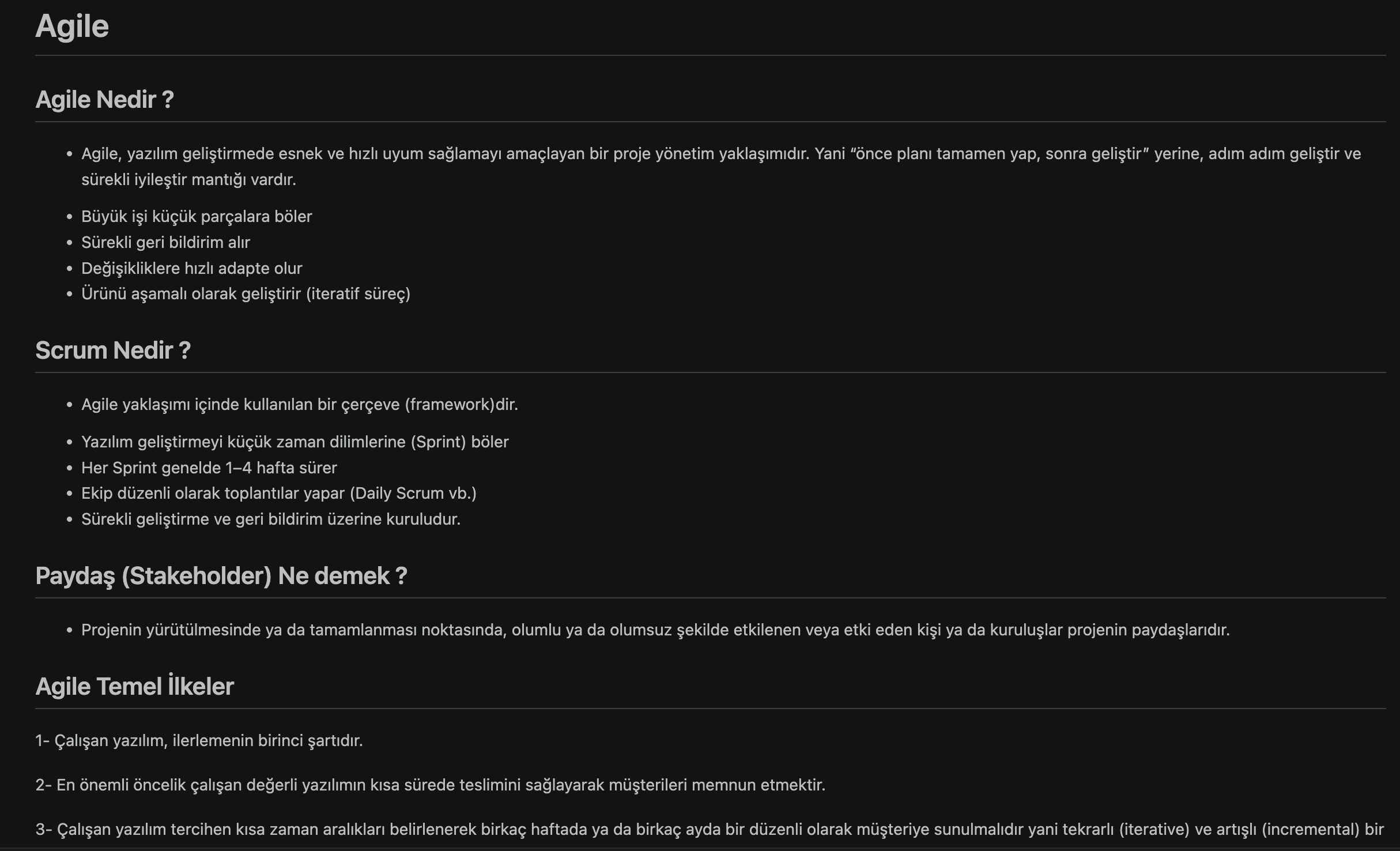 ByRoot Projesi